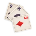 Cartes au casino en ligne Show Reel Bingo