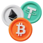 Toutes les crypto-monnaies sont prises en charge sur le casino en ligne Show Reel Bingo
