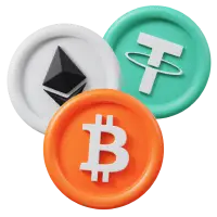 Toutes les crypto-monnaies sont prises en charge sur Show Reel Bingo Casino