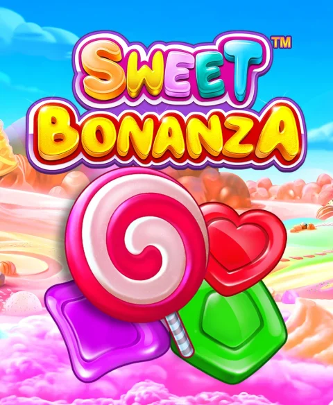Jouez à Sweet Bonanza au Show Reel Bingo Casino