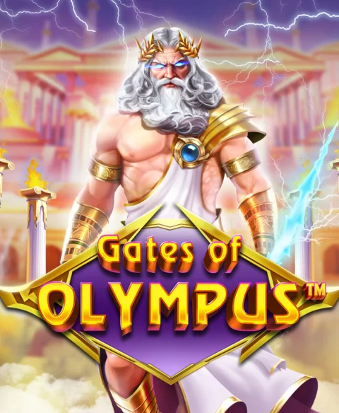 Jouez à Gates of Olympus au Show Reel Bingo Casino