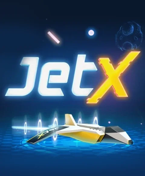Jouez à JetX sur Show Reel Bingo Casino